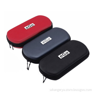 2013 Hot Selling Zipper Case, Travel Punch, EGO Bag for EGO T/EGO W/EGO K etc Electronic Cigarette, E Cigarette, Vaporizer Cigarette